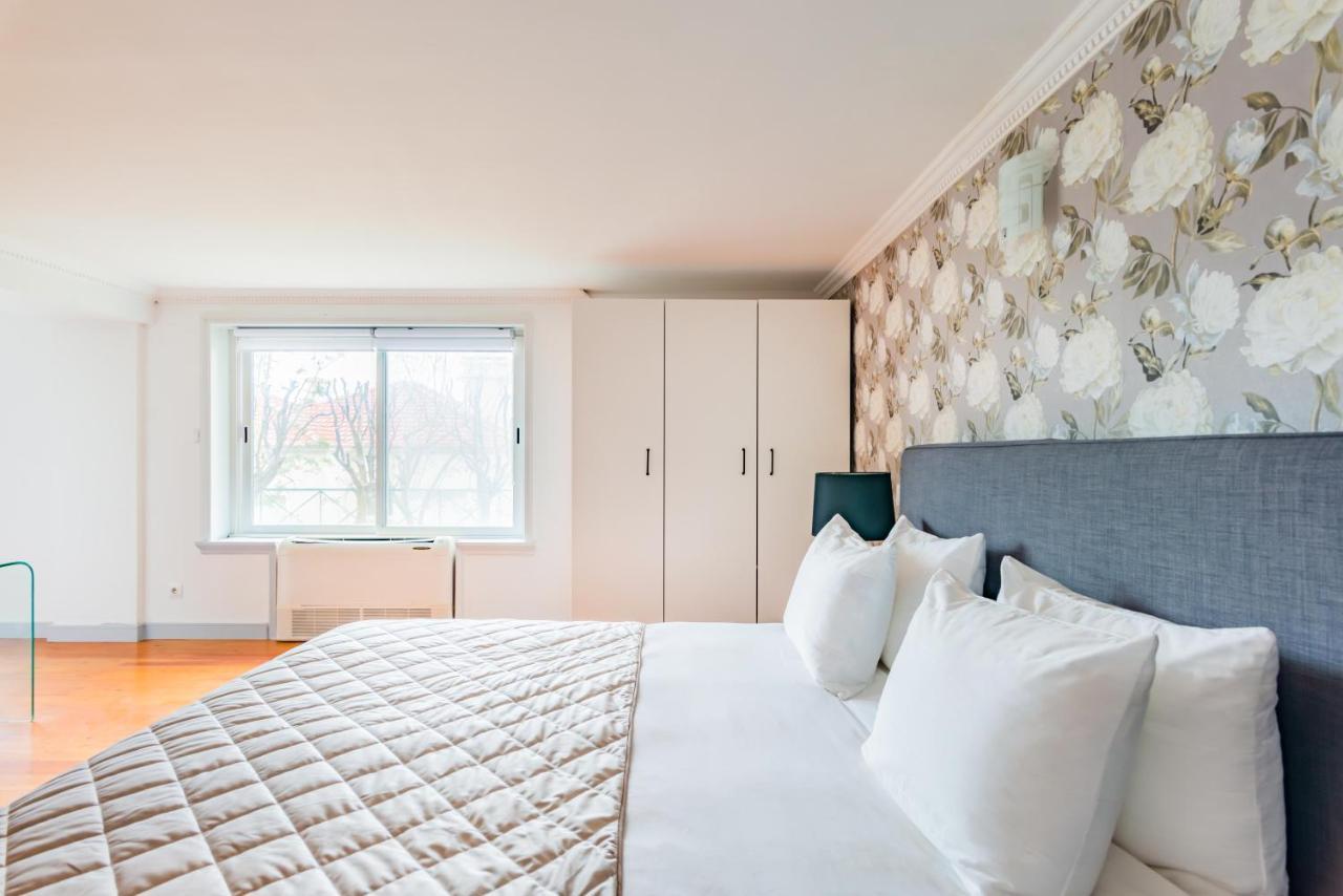 Estoril Riviera Apartments Pokoj fotografie
