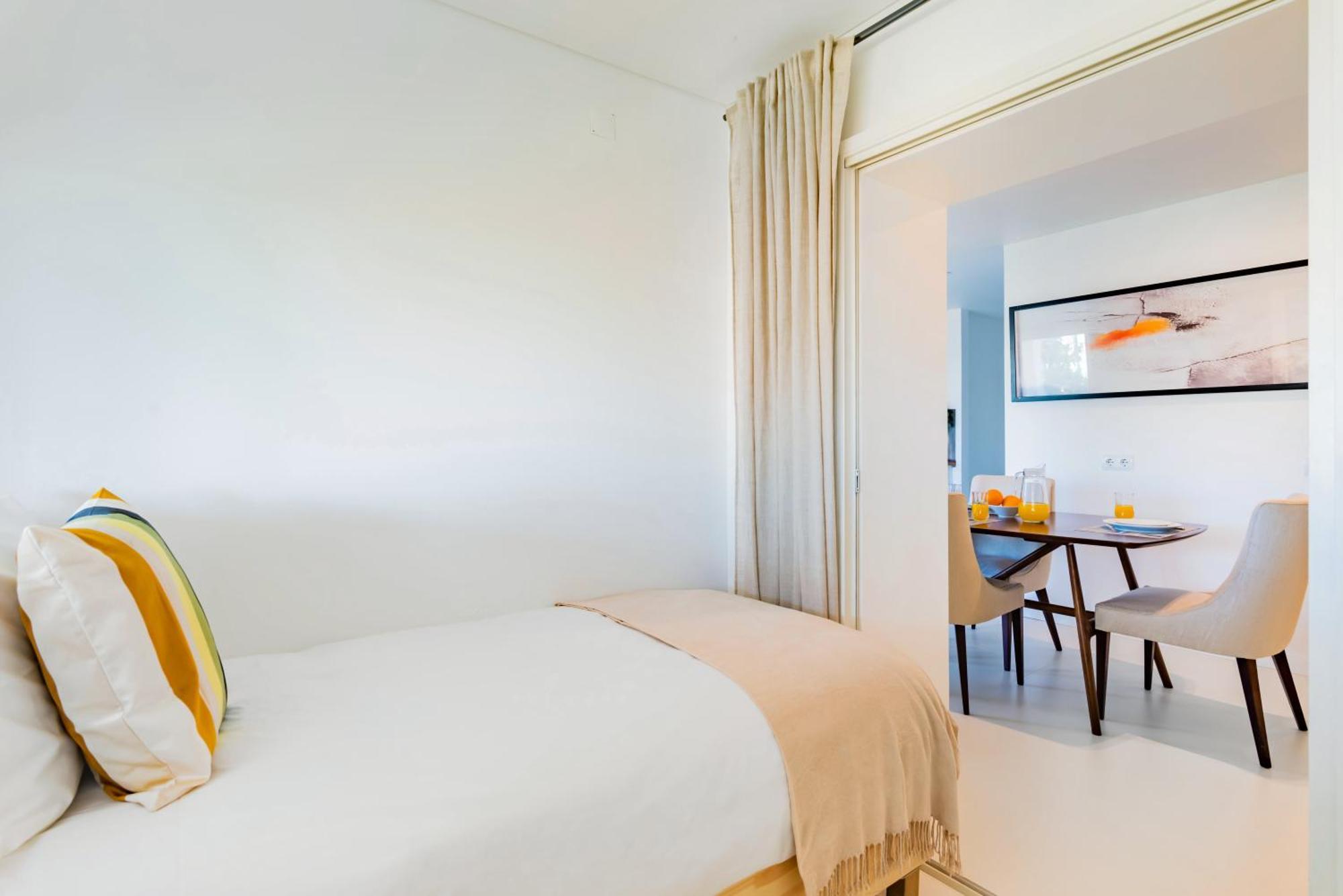 Estoril Riviera Apartments Pokoj fotografie