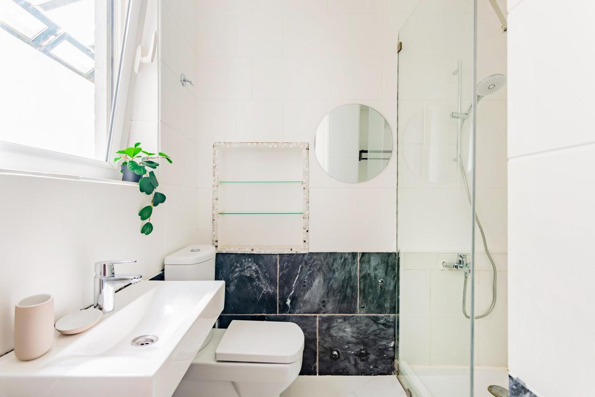 Estoril Riviera Apartments Pokoj fotografie